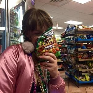 Meet your Posher, Margaret